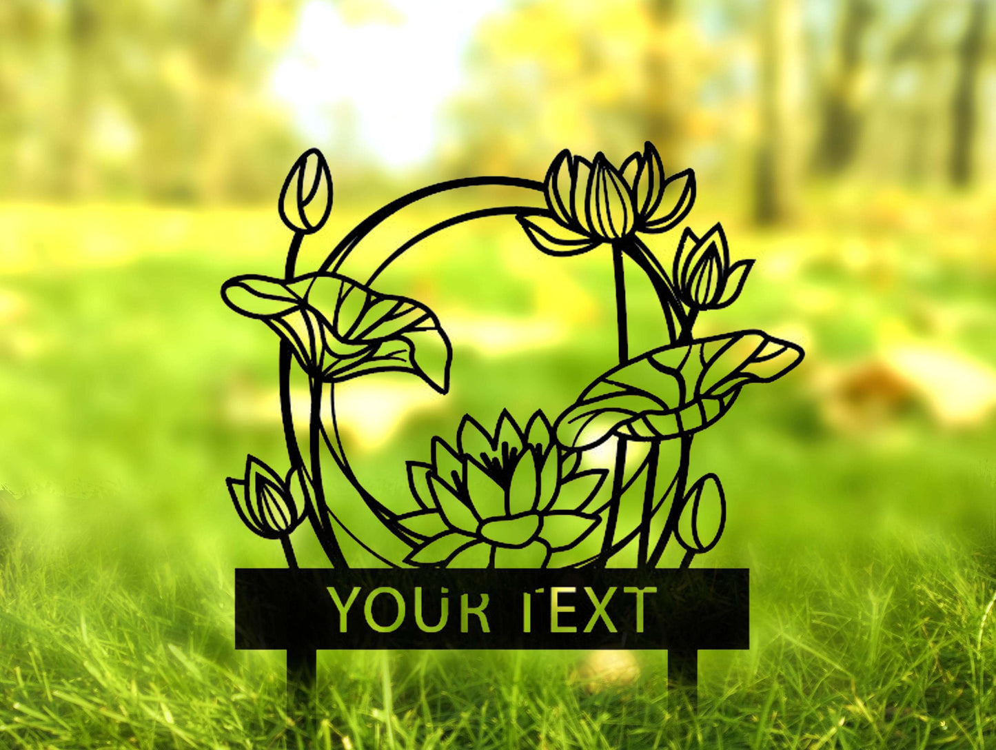 a picture of a sign that says your next